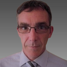 Dr Paul Young